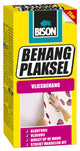Papier peint intissé en pâte à papier Bison 200 gr