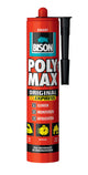 Bison poly max express noir