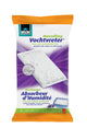 Recharge absorbeur d'humidité Bison 1kg lavande