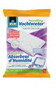 Recharge absorbeur d'humidité Bison 450gr lavande