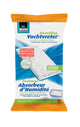 Sac de recharge absorbeur d'humidité Bison 1 kg neutre