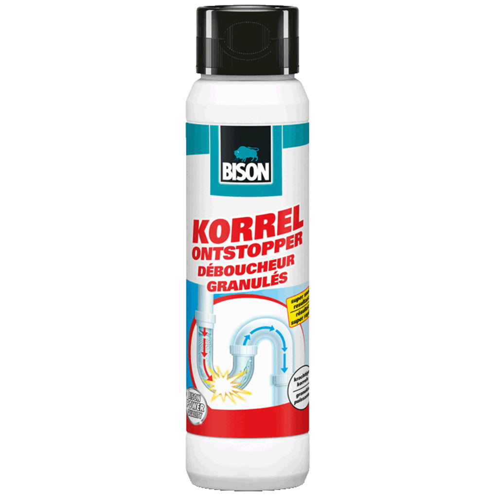 Puits de bison déblocker 600g