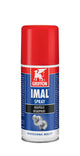 Huile pénétrante Bison imal en spray 100 ml