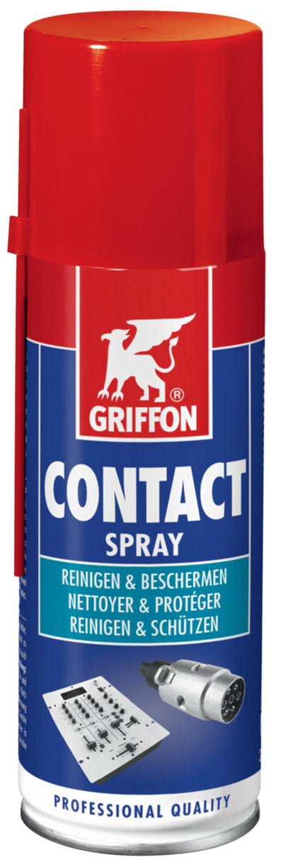 Spray contact Griffon CS90 200ml