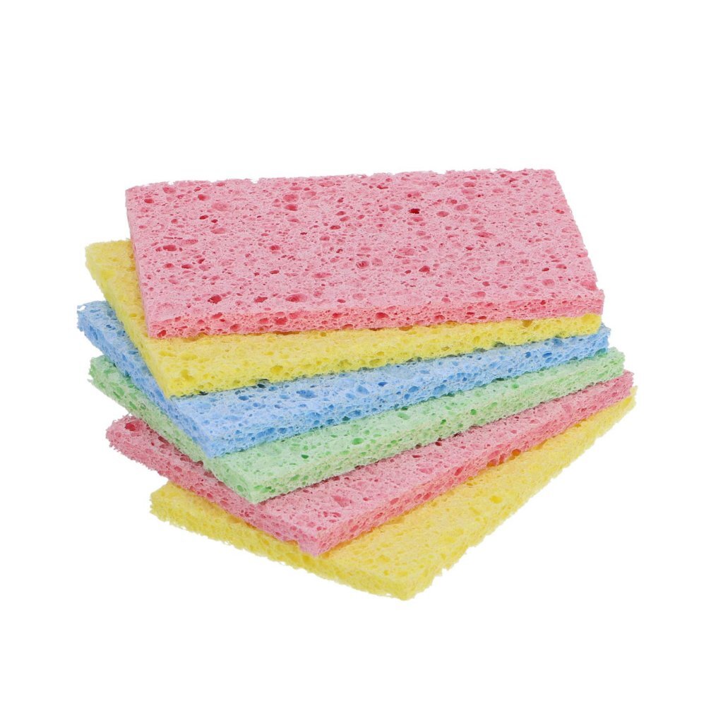 Misponsen 6 pièces Multy