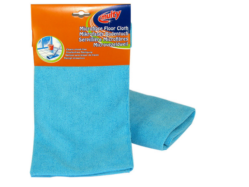 Mulguly Microfiber Mop Universal