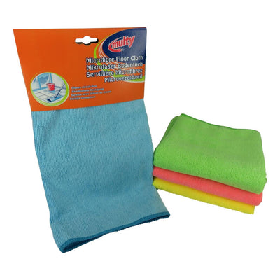 Mulguly Microfiber Mop Universal