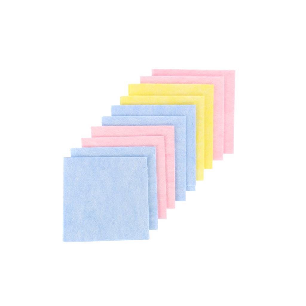 Multy Multy Meerdinsen tissu 10 pièces