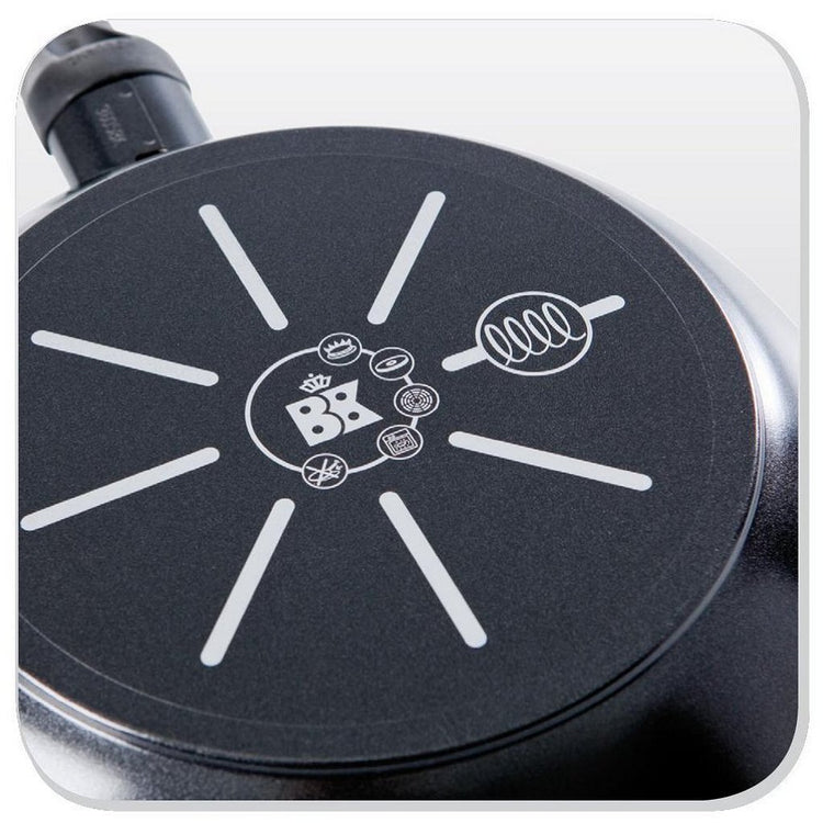 Poêle à induction BK easy 20 cm
