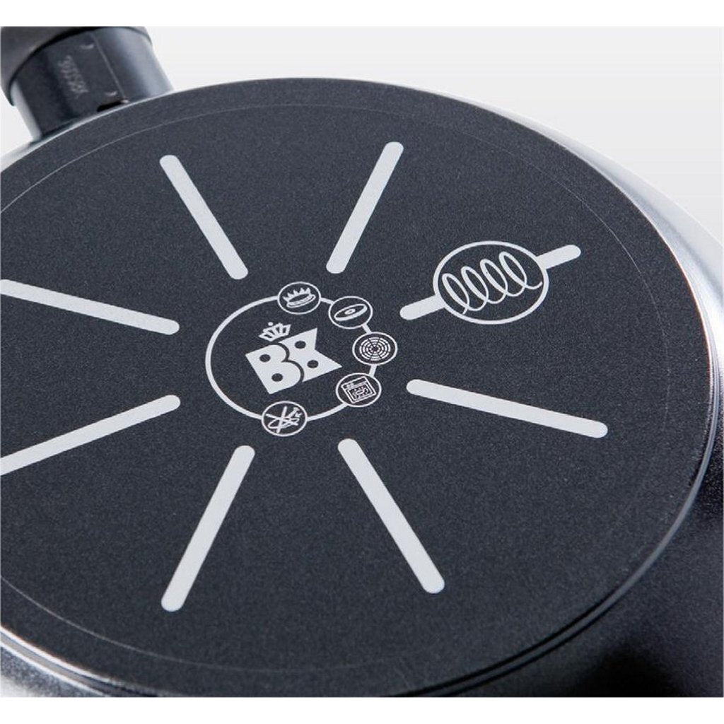 BK BK Easy induction Frying Pan 26 cm