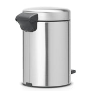 Brabantia Brabantia newicon pédale bac 3l mate acier - afbeelding 6