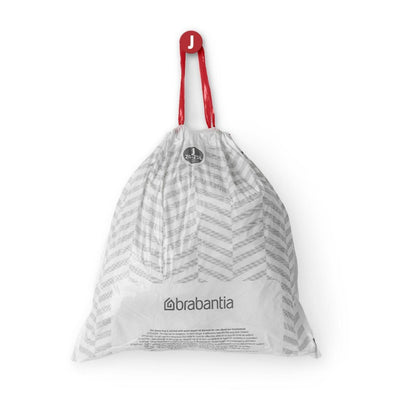 Brabantia Brabantia PerfectFit Sac Sac Code J 23l 20 pièces