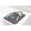 Brabantia Drift Mat Sinkide Microfibre 47x40 cm