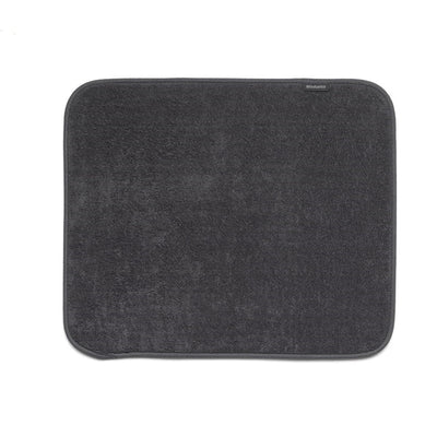 Brabantia Drift Mat Sinkide Microfibre 47x40 cm