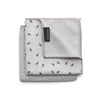 Brabantia Brabantia Microfiber Cloths Ensemble de 2 30x30 gris clair