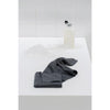 Brabantia Brabantia Sinkside Microfiber Totons 30x30 cm 2 pièces gris
