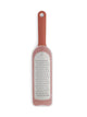 Brabantia râpe grossière terre cuite rose
