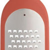 Brabantia râpe grossière terre cuite rose