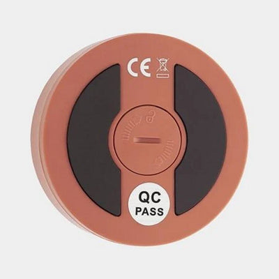 Brabantia brabantia savoureuse + cuiseur magnétique terrestre rose