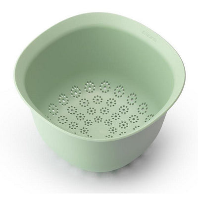 Brabantia Brabantia Tasty + collanter 2,4L Jade Groen
