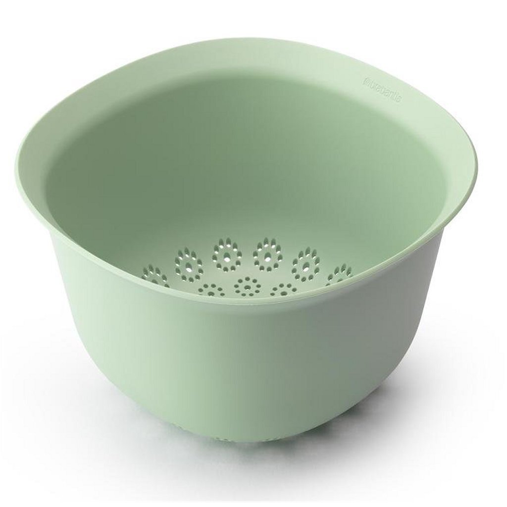 Brabantia Brabantia Tasty + collanter 2,4L Jade Groen