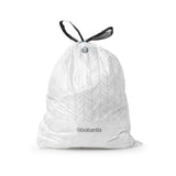 Brabantia Brabantia Sacs de déchets parfaits parfaits m 60l 10 pièces - afbeelding 3