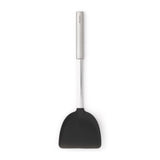 Brabantia Brabantia Profil Wokspatel Silicone en acier inoxydable - afbeelding 1