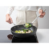 Brabantia Brabantia Profil Wokspatel Silicone en acier inoxydable