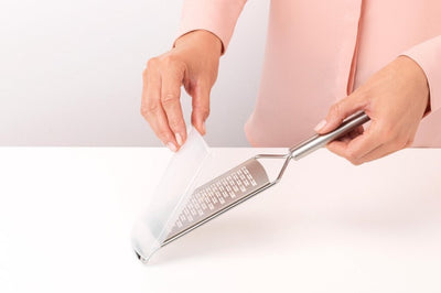 Brabantia Brabantia Profil Rasp Schaaf en acier inoxydable