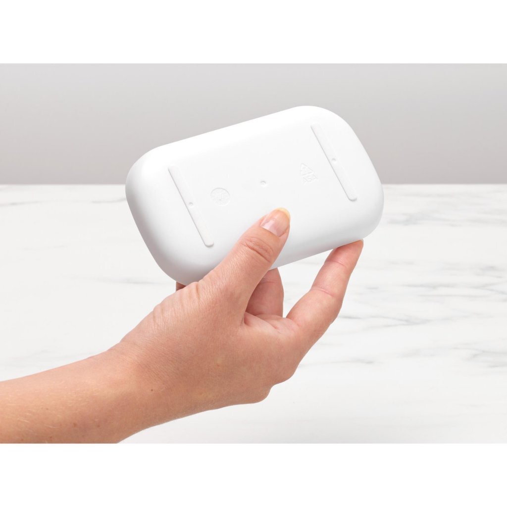 Brabantia brabantia renouveler le plateau de savon blanc