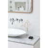 Brabantia brabantia renouveler le plateau de savon blanc
