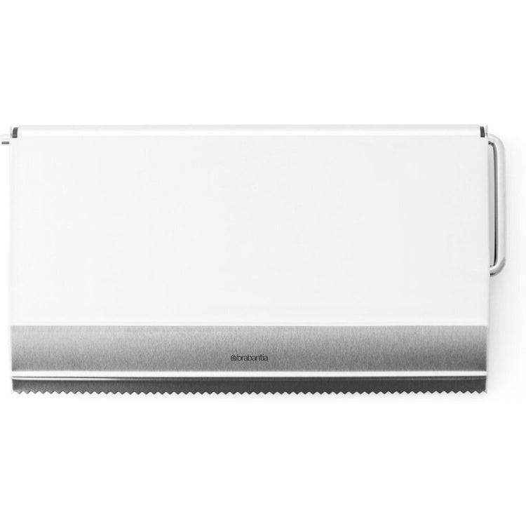 Brabantia Brabantia Kitchen Roll Holder Matte Steel