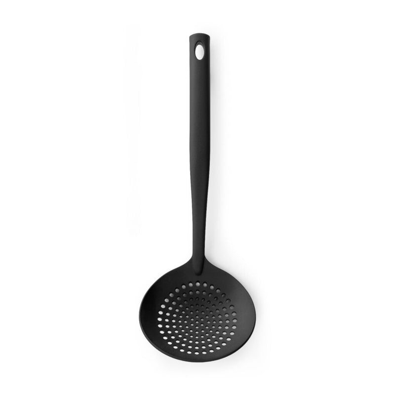 Brabantia Brabantia Black Line Schops Spaan Nylon noir