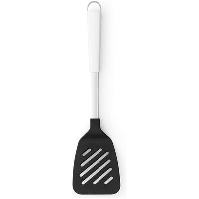Brabantia Brabantia Essential Line Bakspaan Anti-footh blanc