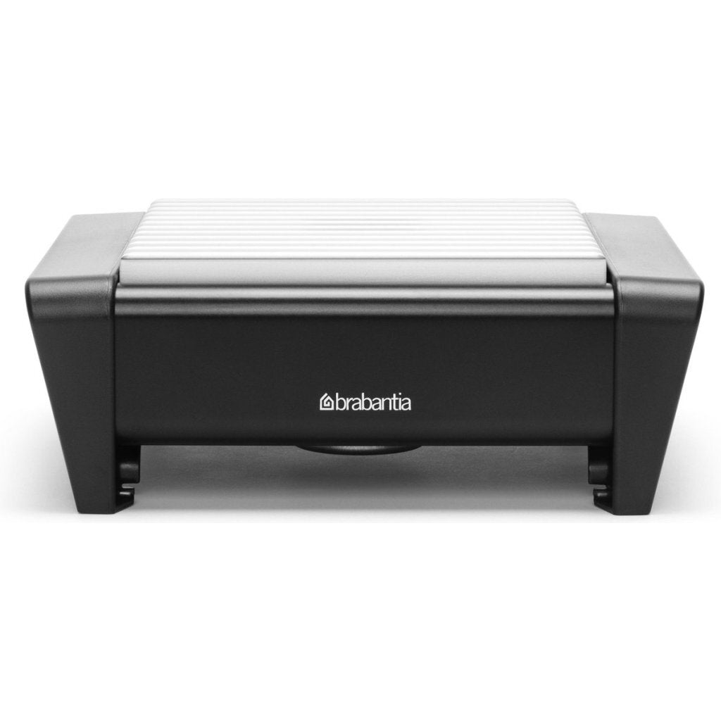 Brabantia brabantia rechaud dish tober avec 1 bougie noire