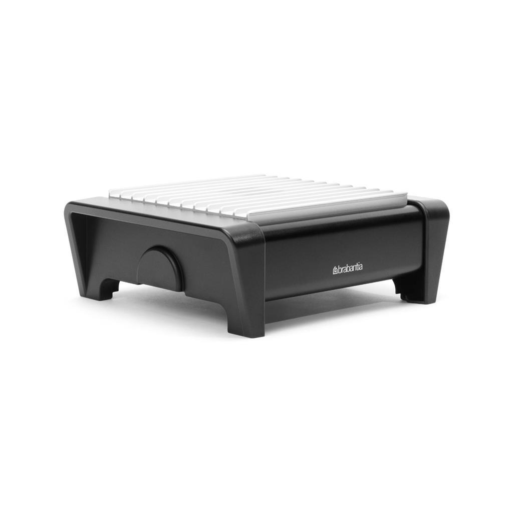 Brabantia brabantia rechaud dish tober avec 1 bougie noire