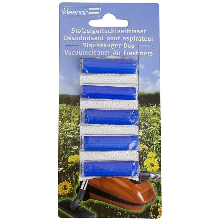 Kleenair Kleenair 5x Air Faiilles de l'océan pour l'aspirateur