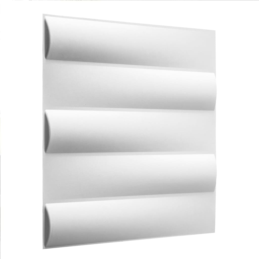 Wallart Wallart 3d Panneaux muraux Jayden 12 pièces GA-WA23