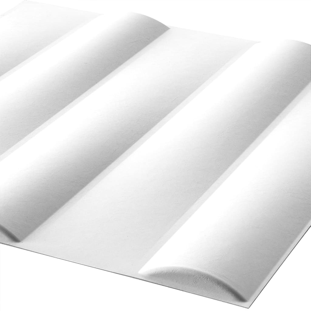 Wallart Wallart 3d Panneaux muraux Jayden 12 pièces GA-WA23