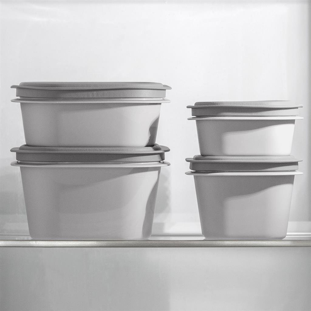 Sunware Sunware Home Versholding Box 1.3L Grey