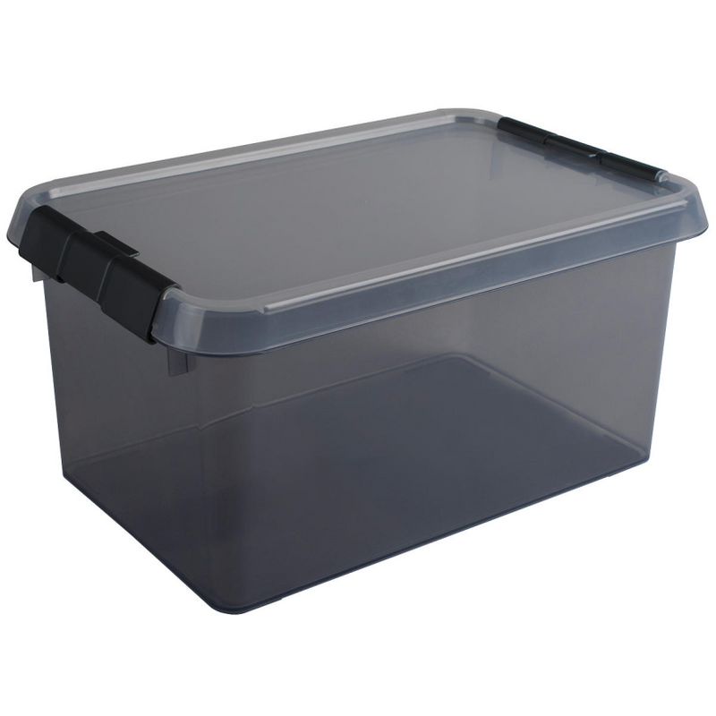 Sunware Comfort Line boîte de rangement 6l gris
