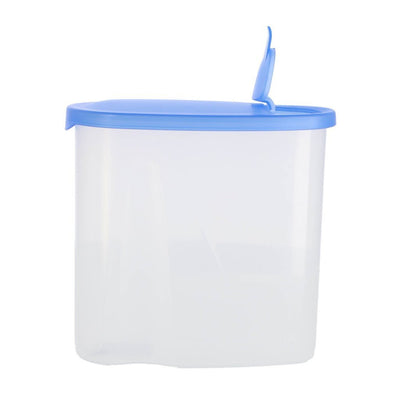 Sunware Sunware Club Cuisine Boîte de paille 0,9L Bleu transparent