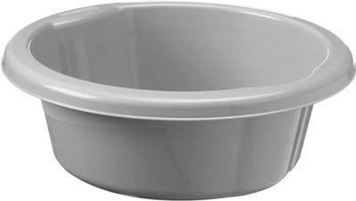 Évier à ligne d'eau Sunware rond 5l gris