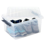 Sunware Q-Line Box Box 36L Transparent - afbeelding 2