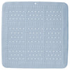 SEALSKIN SEALSKIN MAT ANTI-SLIP UNILUX 55X55 CM BLEU