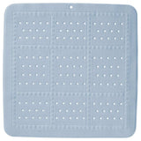 SEALSKIN SEALSKIN MAT ANTI-SLIP UNILUX 55X55 CM BLEU - afbeelding 2