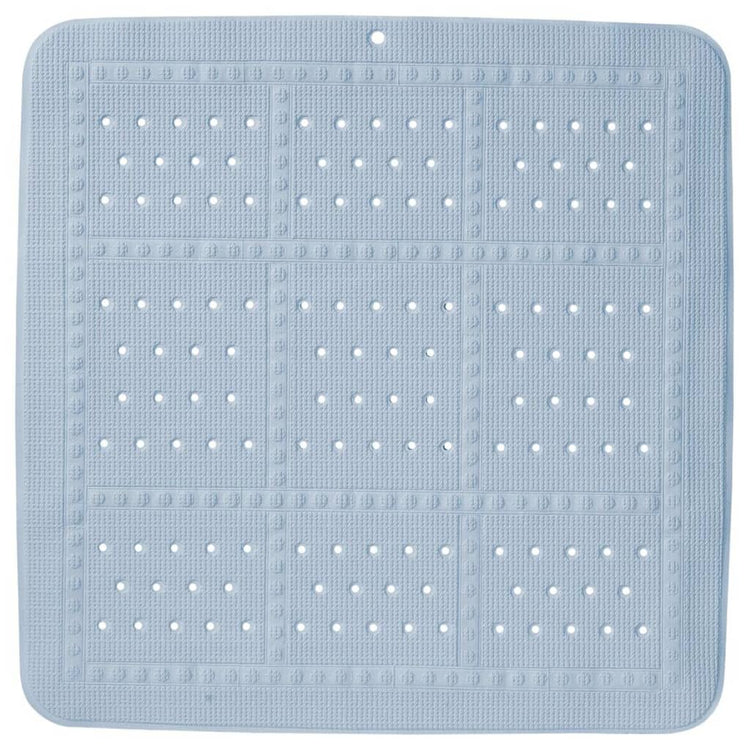SEALSKIN SEALSKIN MAT ANTI-SLIP UNILUX 55X55 CM BLEU