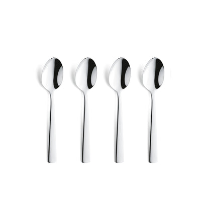 Amefa Amefa Coffee Svers moderno 4 pièces