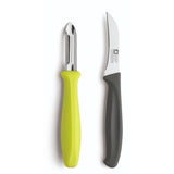 Richardson Sheffield Richardson Sheffield R400 Seuils et Schilmes Green Black - afbeelding 2