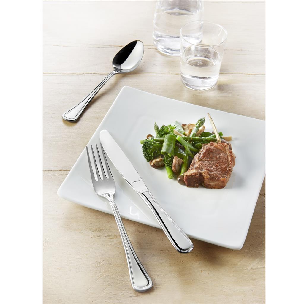 Amefa Amefa Cutlery Set Fleur 24 pièces